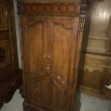 Armoire en teck