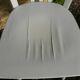 Chaise de bistrot Baumann