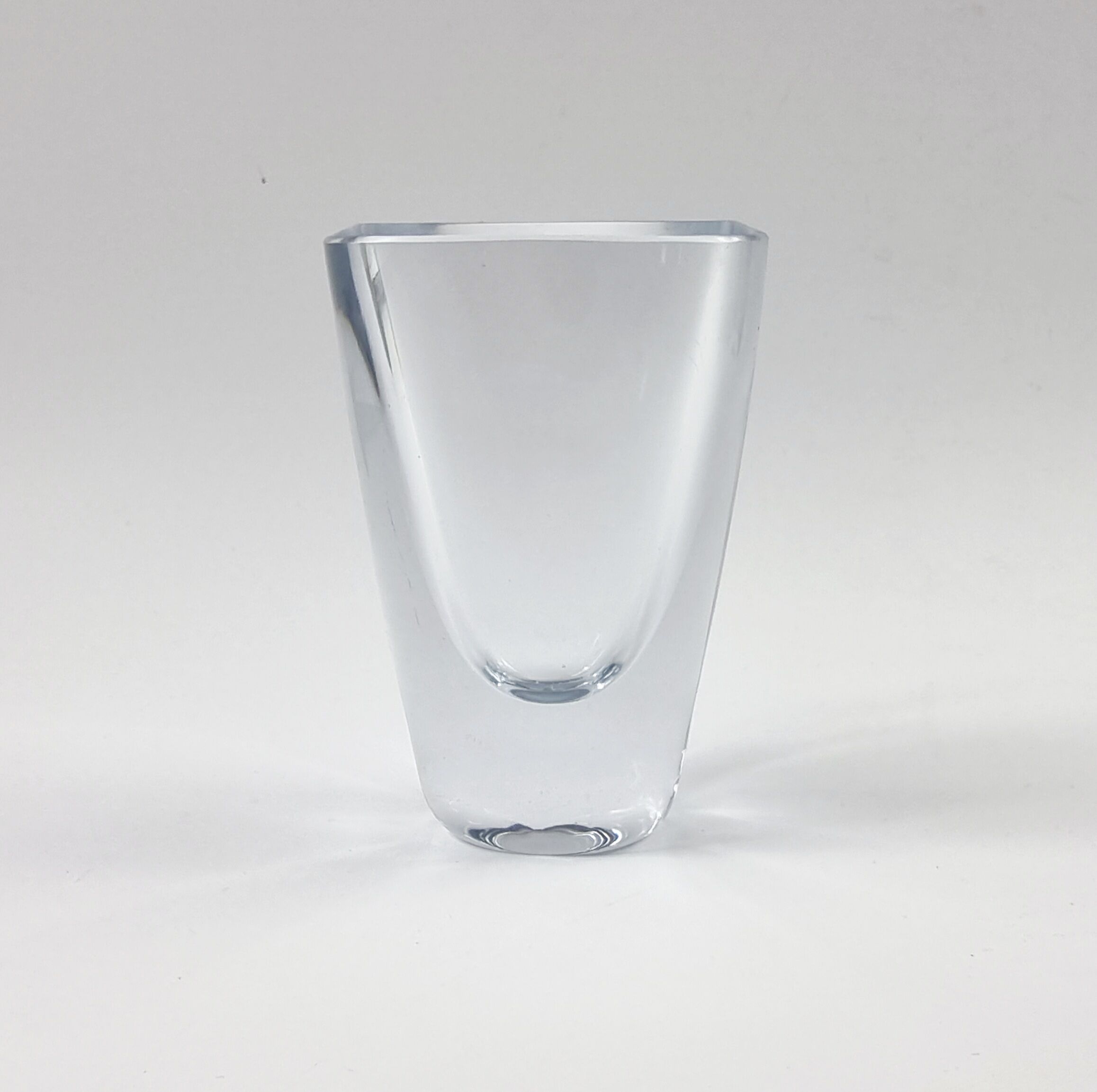 Vase scandinave de Strombergshyttan, Suède, années 1950