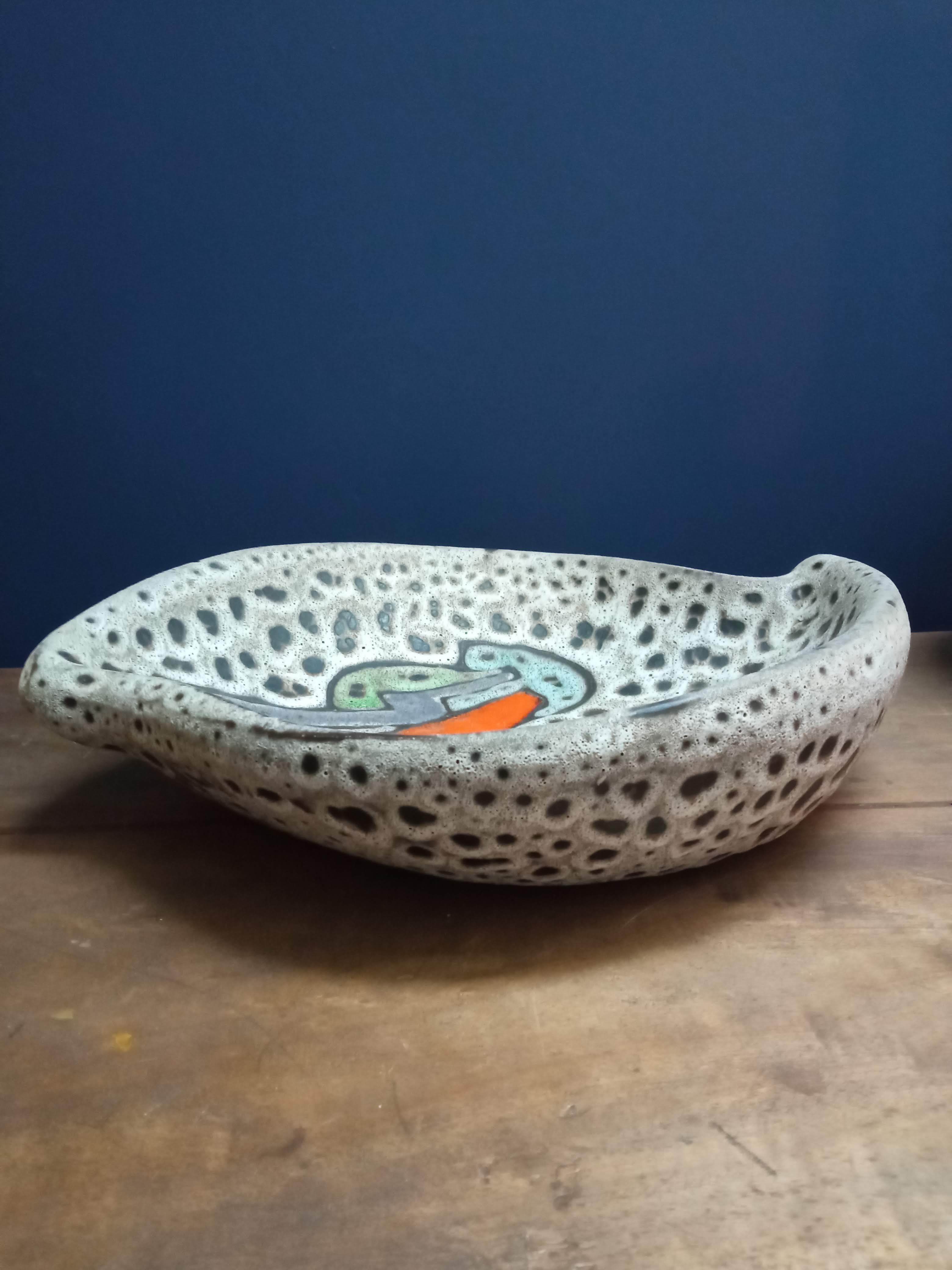 Marius Bessone 1950 FreeForm Cup