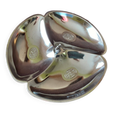 Original stainless steel dish
