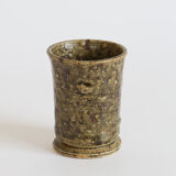 Sandstone pot