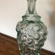 Carafe in the shape of a bunch of grapes