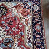 Tapis Indo Heriz fait main 318x223cm