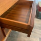 Vintage Scandinavian sideboard 1960