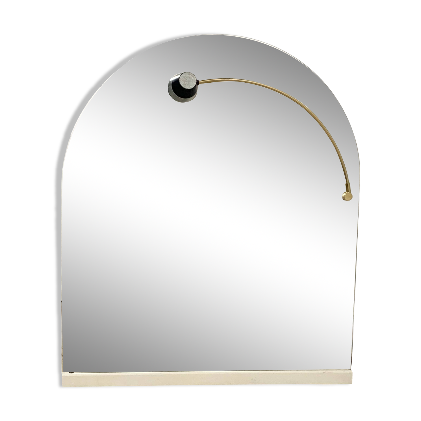 Miroir vintage année 70