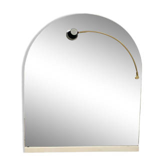 Vintage mirror from the 70s
