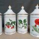 Pots à pharmacie