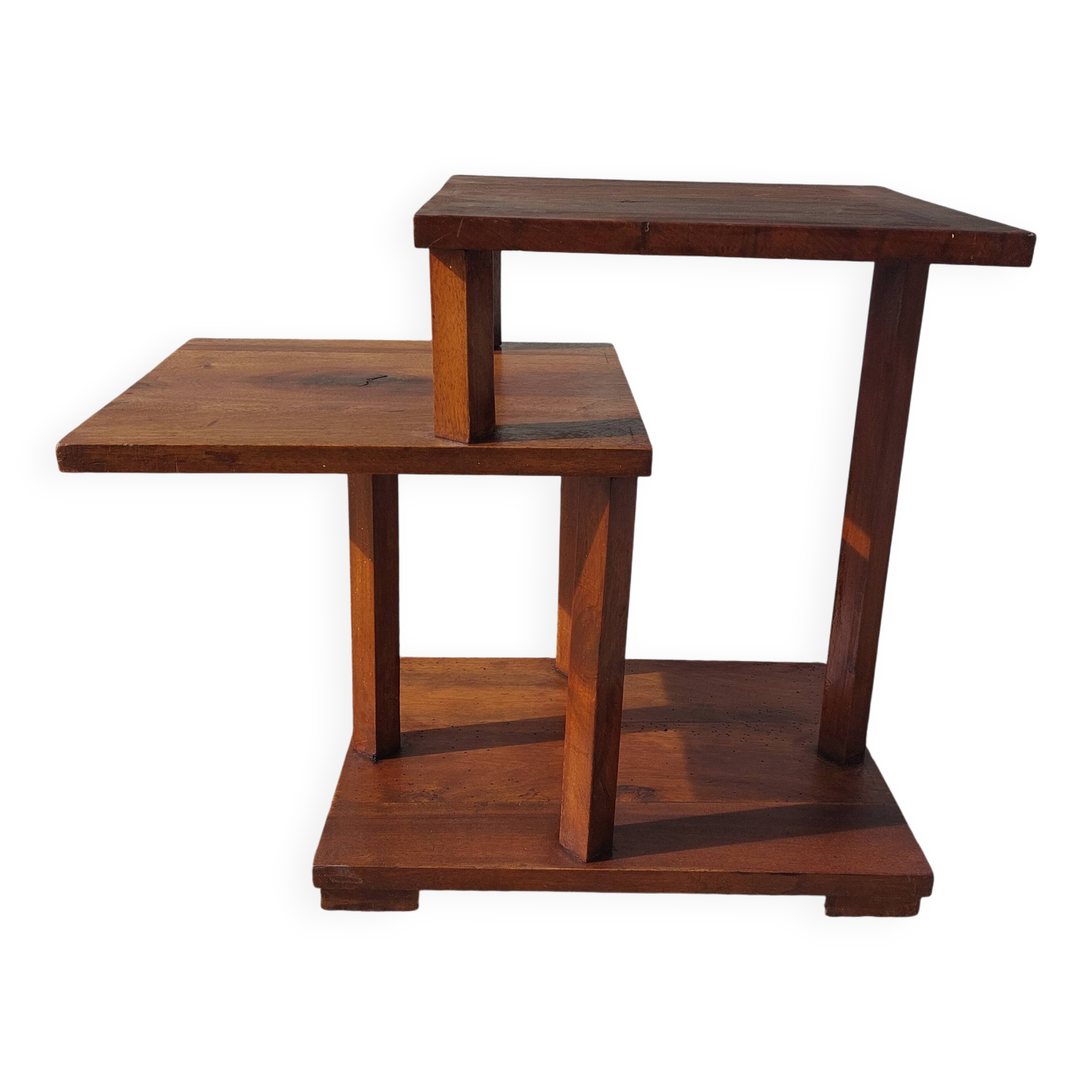 coffee table, side table, art deco