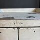 Metal cabinet