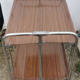 Vintage folding service