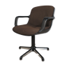 Fauteuil de bureau Comforto, années 70