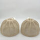 Duo of hanging lamp