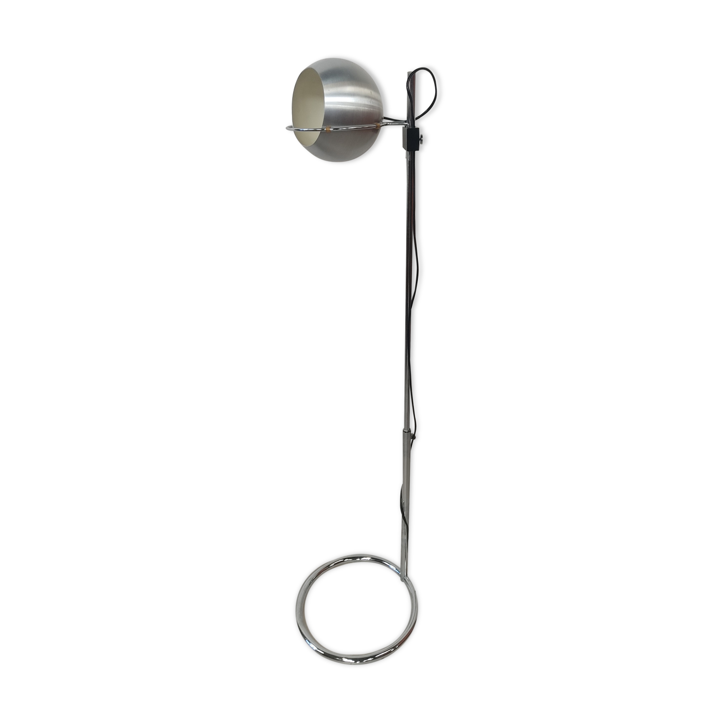 Lampadaire eyeball