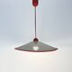 Vintage 80s Italian pendant lamp
