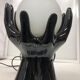 Hand lamp 80s