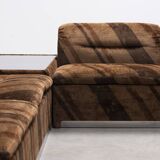 P10 Modular Sofa Group by Proposals - Giovanni Offredi