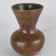Stoneware vase