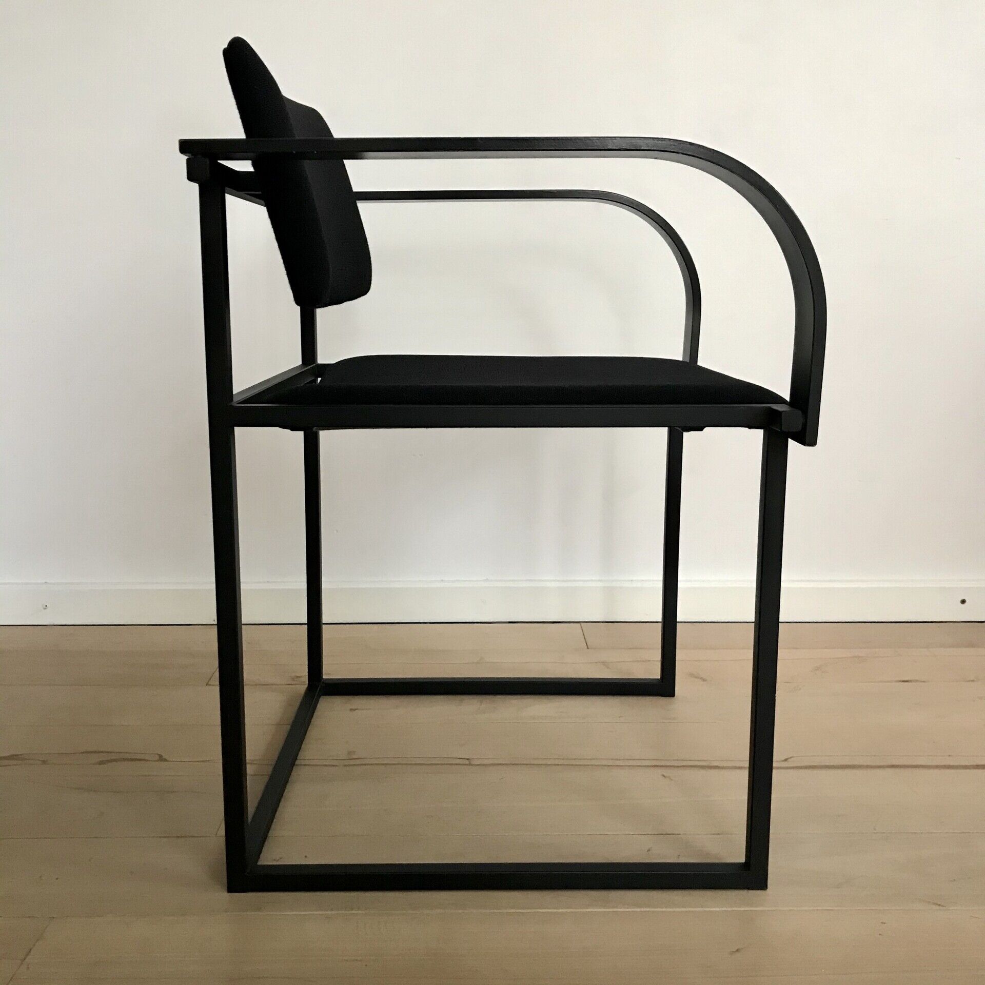 Vintage design Pastoe armchair