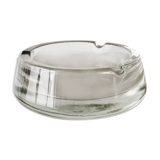 Glass ashtray