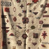 Berber carpet - 215x110cm