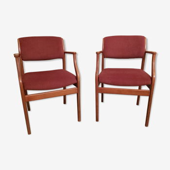 Parker Knoll Chairs