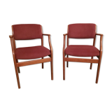 Parker Knoll Chairs
