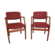 Parker Knoll Chairs