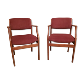 Fauteuils Parker Knoll