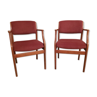 Parker Knoll Chairs