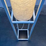 Mid-century modern minimalist floor lamps, Germany, 1960s, set of 2.