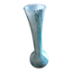 Murano Turquoise Vase from the 60s