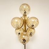 Space age lamp