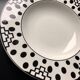 Villeroy & Boch 24 cm porcelain deep plate