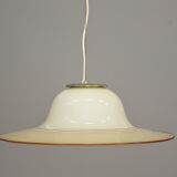 Murano glass pendant lamp, 1960
