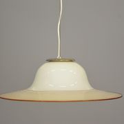 Murano glass pendant lamp, 1960