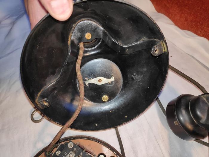 Picart-Lebas telephone