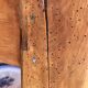 Old kitchen island/central workbench