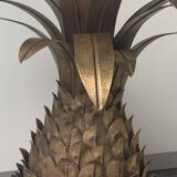 Pineapple sconces