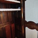 Norman wardrobe