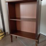 Bibus shelf unit