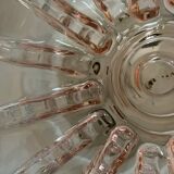 Plafonnier ou applique vintage murano 60/70