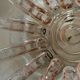 Plafonnier ou applique vintage murano 60/70