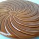 Ceramic trivet