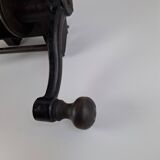 Art Deco Czechoslovak Industrial Tabletop Can Closer, 1930s