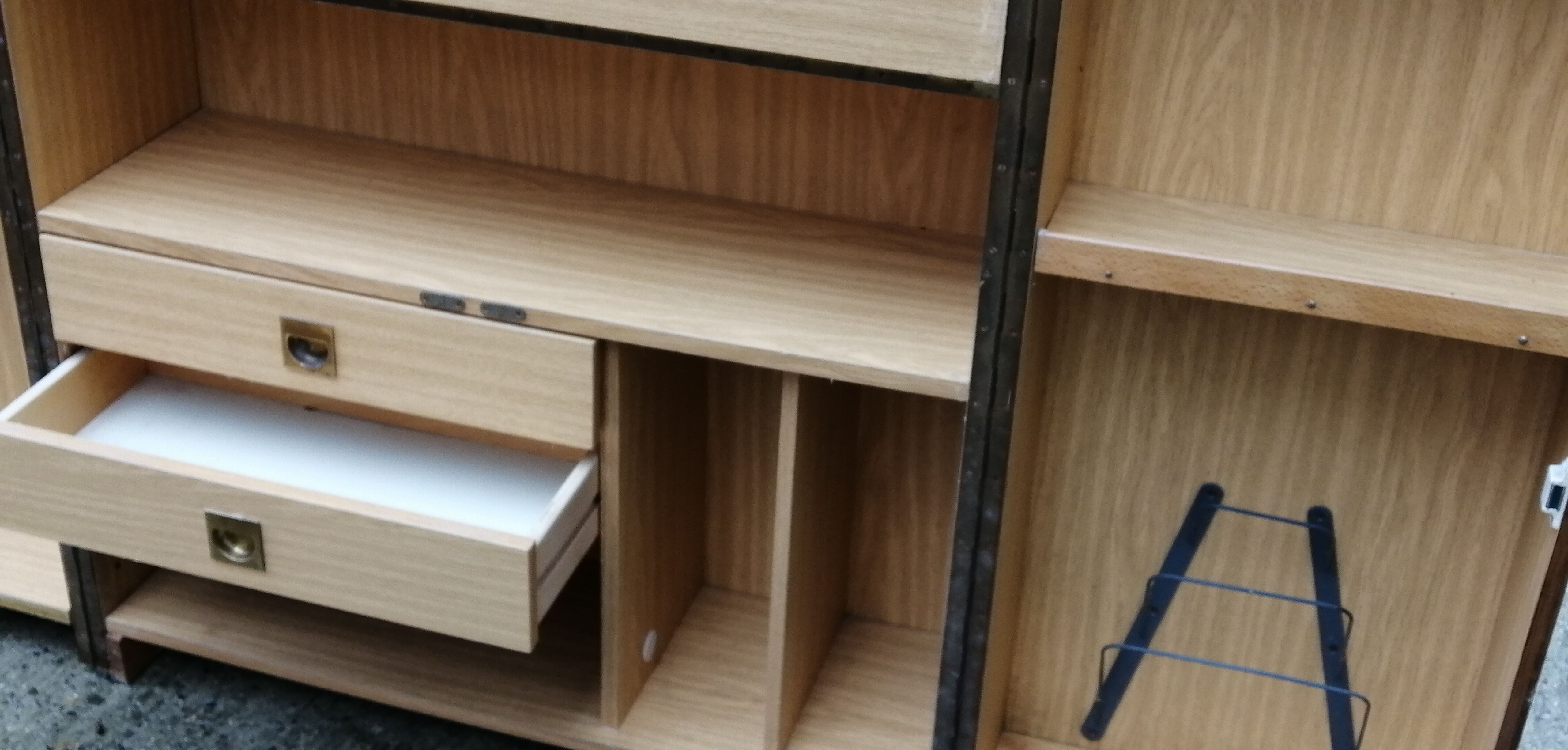 Compactum, MagicBox desk 70