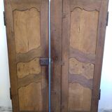 Old Bressane cabinet doors