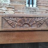 Art Deco showcase