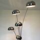 Lampadaire Muguet 5 bras