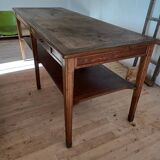 Table de travail